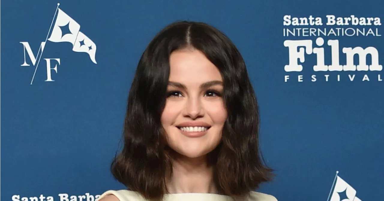 Selena Gomez Admits Some Emilia Pérez 'Magic' Is Gone After Co-Star's Unearthed Posts