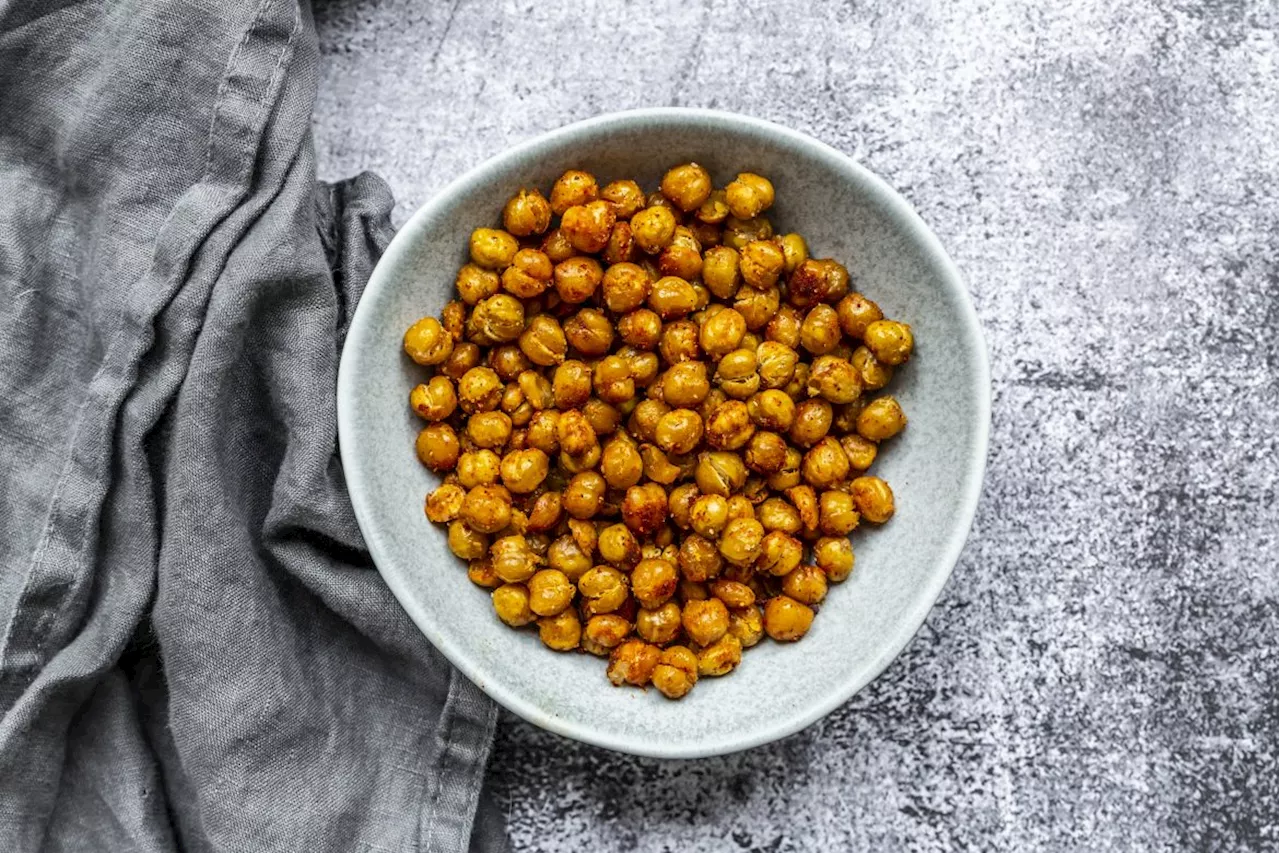 Unlocking the Nutritional Powerhouse: The Chickpea