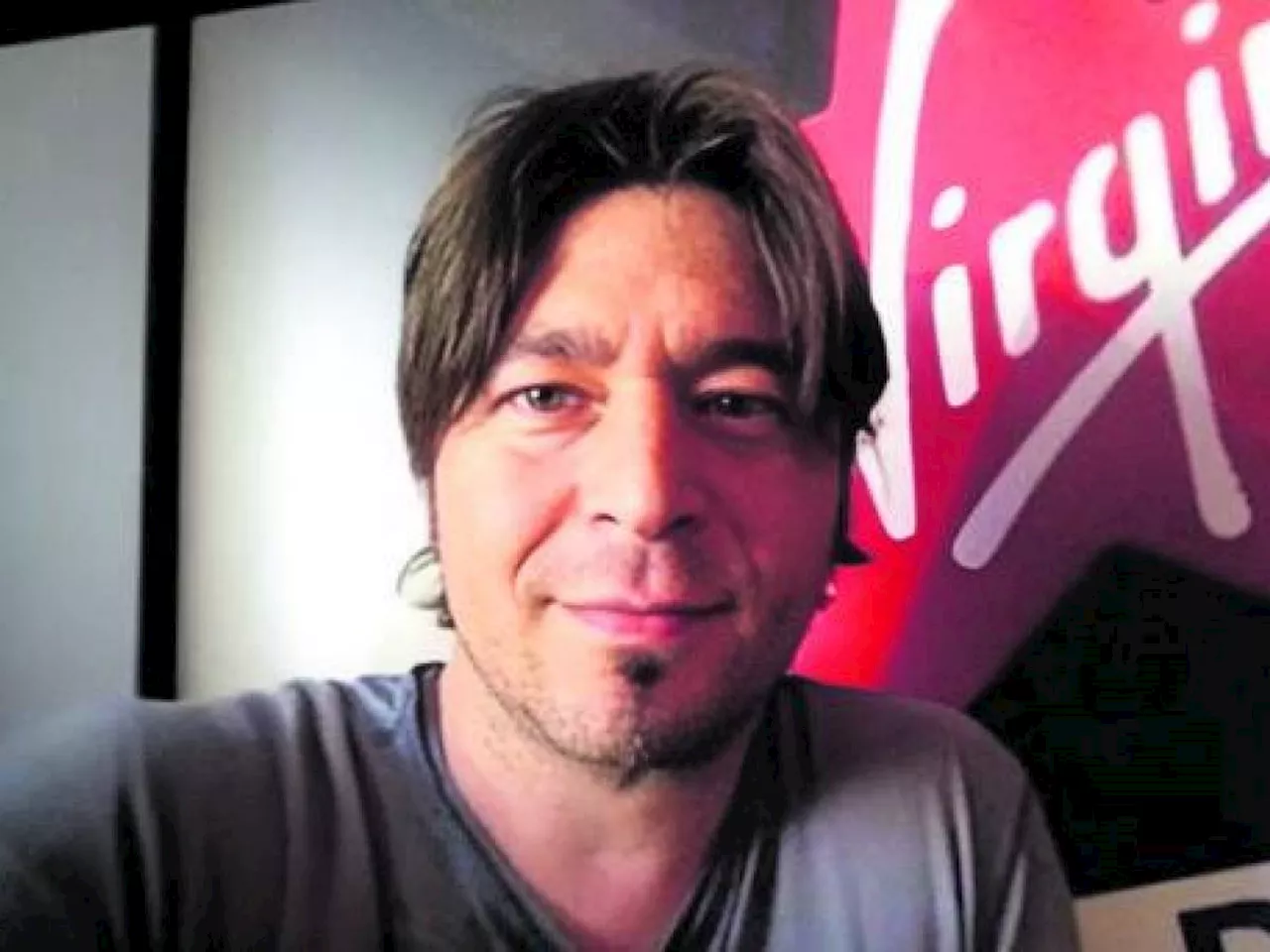 Virgin Radio in Lutto per la Morte di Alex Benedetti