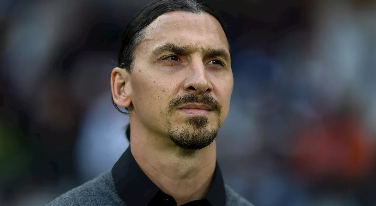 Milan, Ibrahimovic: «Arbitri, chiediamo rispetto. Scriveremo una lettera all'Aia»