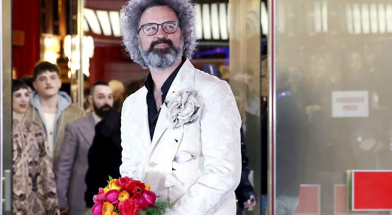 News di Oggi: Sanremo, Amara, Jovanotti e altro ancora