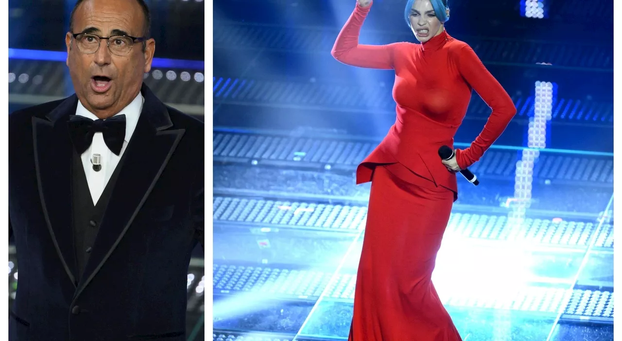 Sanremo 2025: Ritmo frenetico, scaletta anticipata e social in fibrillazione