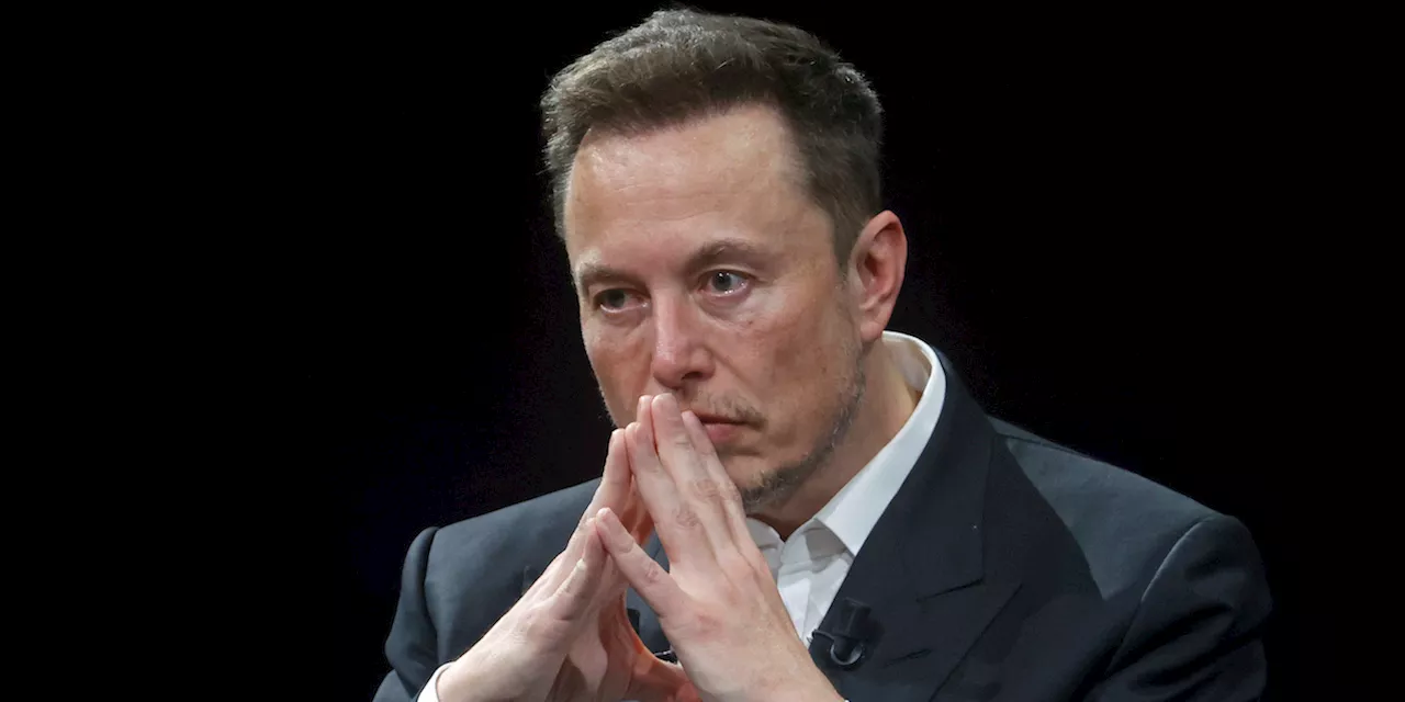 Musk Cerca di Acquistare OpenAI, ma l'Offerta Viene Rifiutata