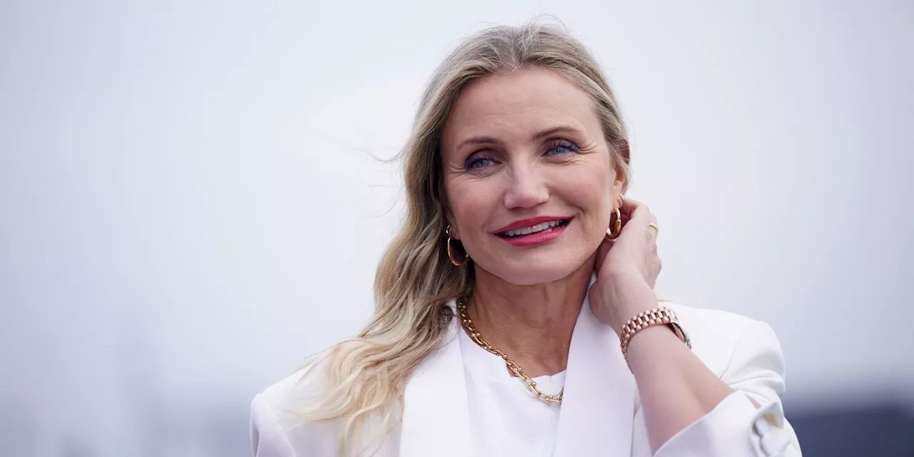 Cameron Diaz Returns to Hollywood: A Changed Industry Landscape