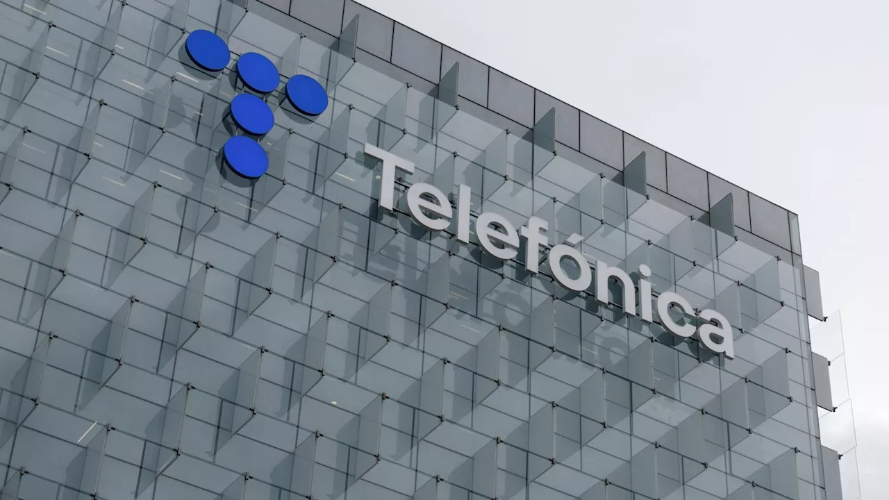 Telefónica supera la resistencia clave de los 4,15 euros dando paso a un nuevo tramo alcista