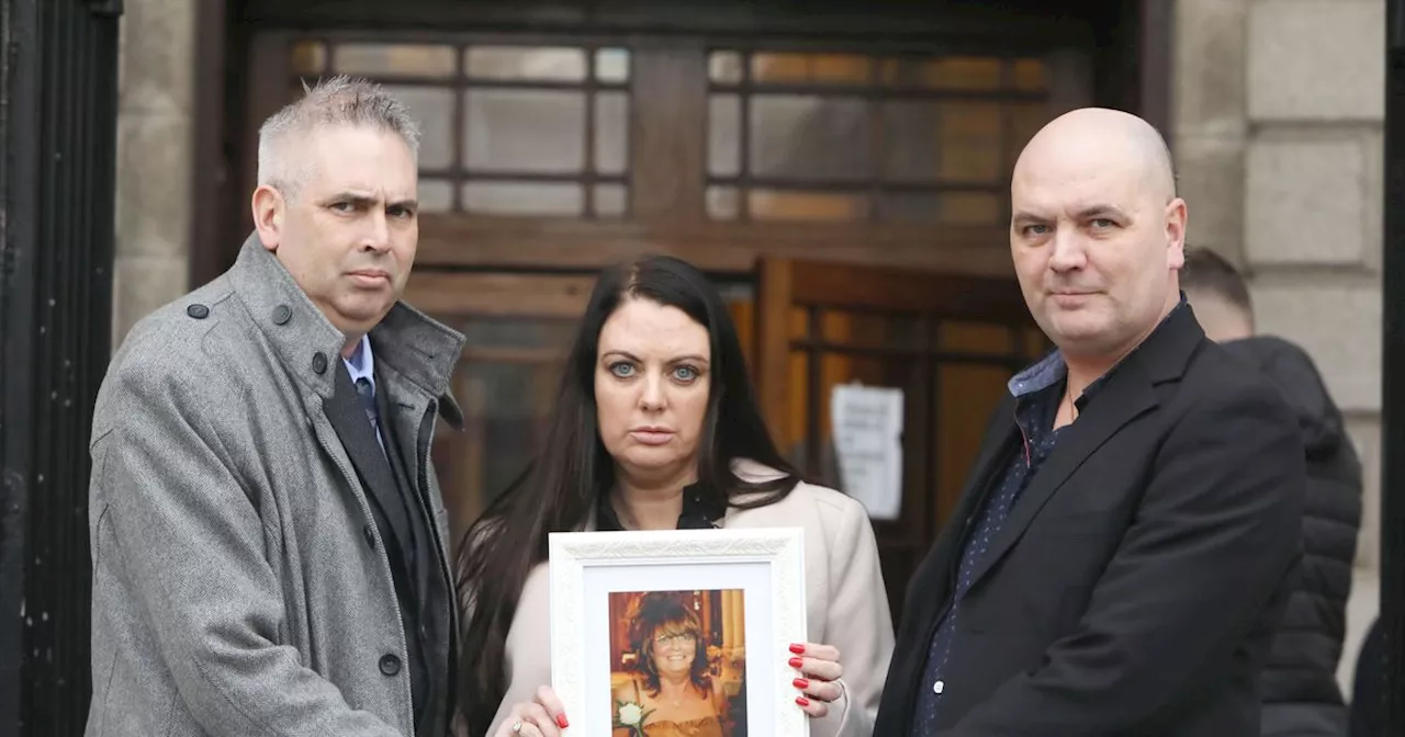 Cork Family Awarded €420,000 After Mother's Death During Heart Procedure