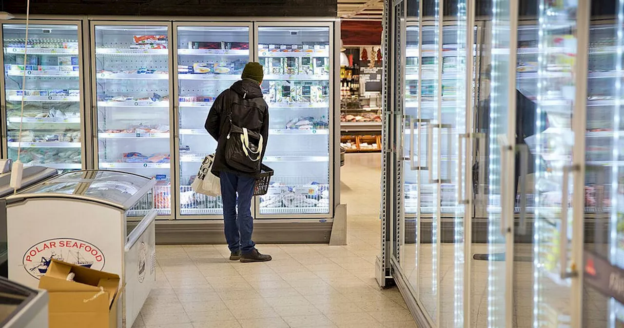 Hidden danger found in frozen fillets sold in Irish supermarkets