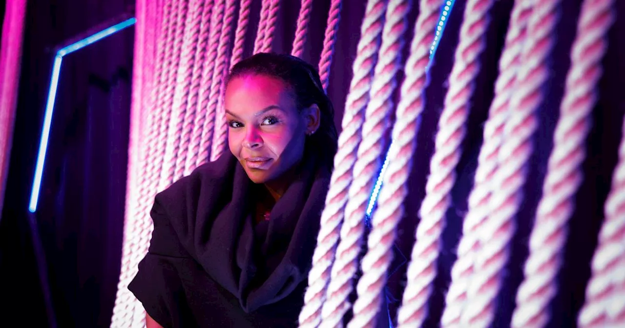 Samantha Mumba clarifies Eurosong statement as 'toxic' panel comments criticised