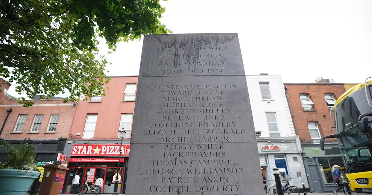 Dublin and Monaghan Bombings: Accusations of Foot-Dragging and Lack of Cooperation Between Irish and Northern Irish Authorities