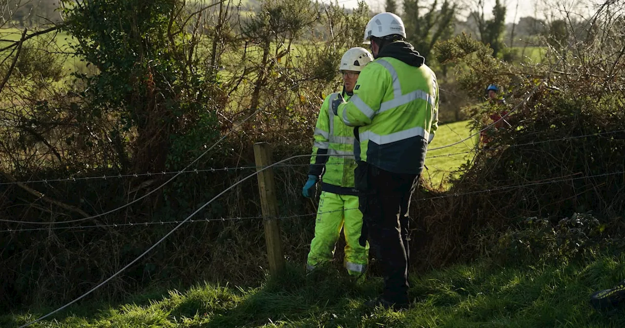 Storm Éowyn: 700 Still Without Power Two Weeks After Record-Breaking Storm