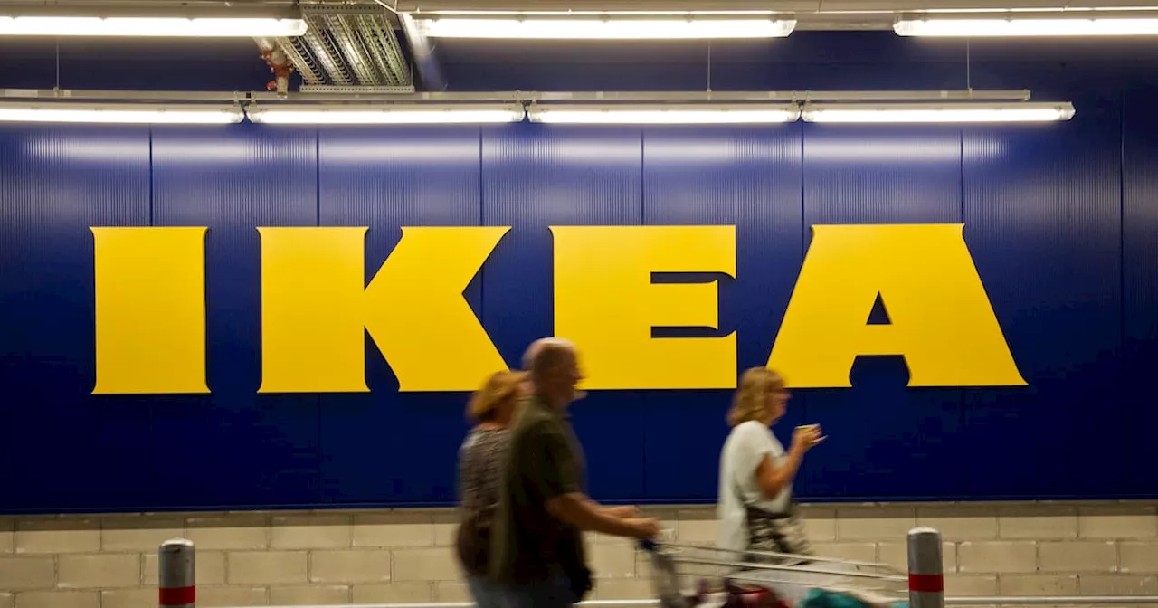 Ikea expands click-and-collect service at Tesco stores to seven new sites