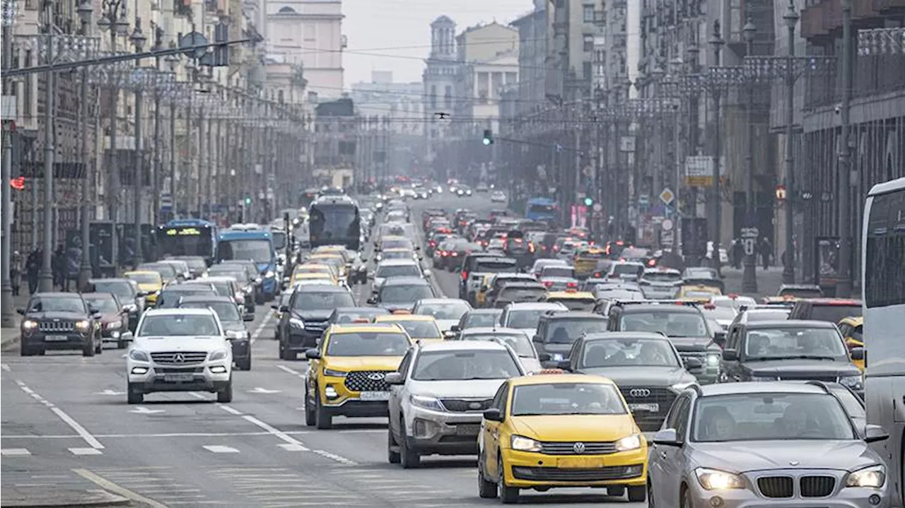 Погода в Москве и Московской области на вторник, 11 февраля