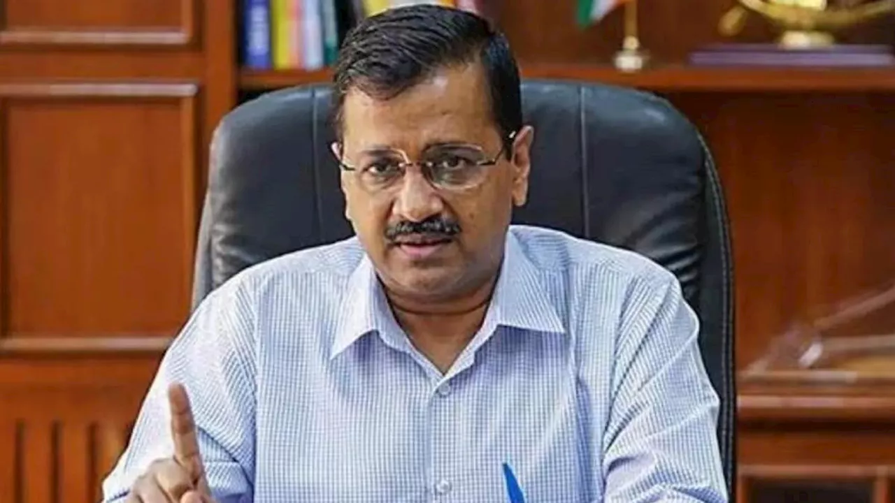 आम आदमी पार्टीः जनलोकपाल से राजनीति तक, केजरीवाल की यात्रा