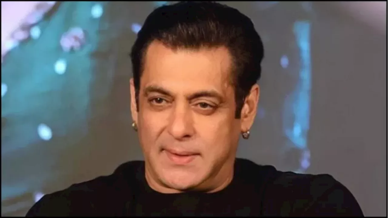 डिब्बाबंद हुई Salman Khan की ये मच अवेटेड फिल्म? साउथ के सुपरस्टार के साथ एक्शन करने वाले थे Sikandar