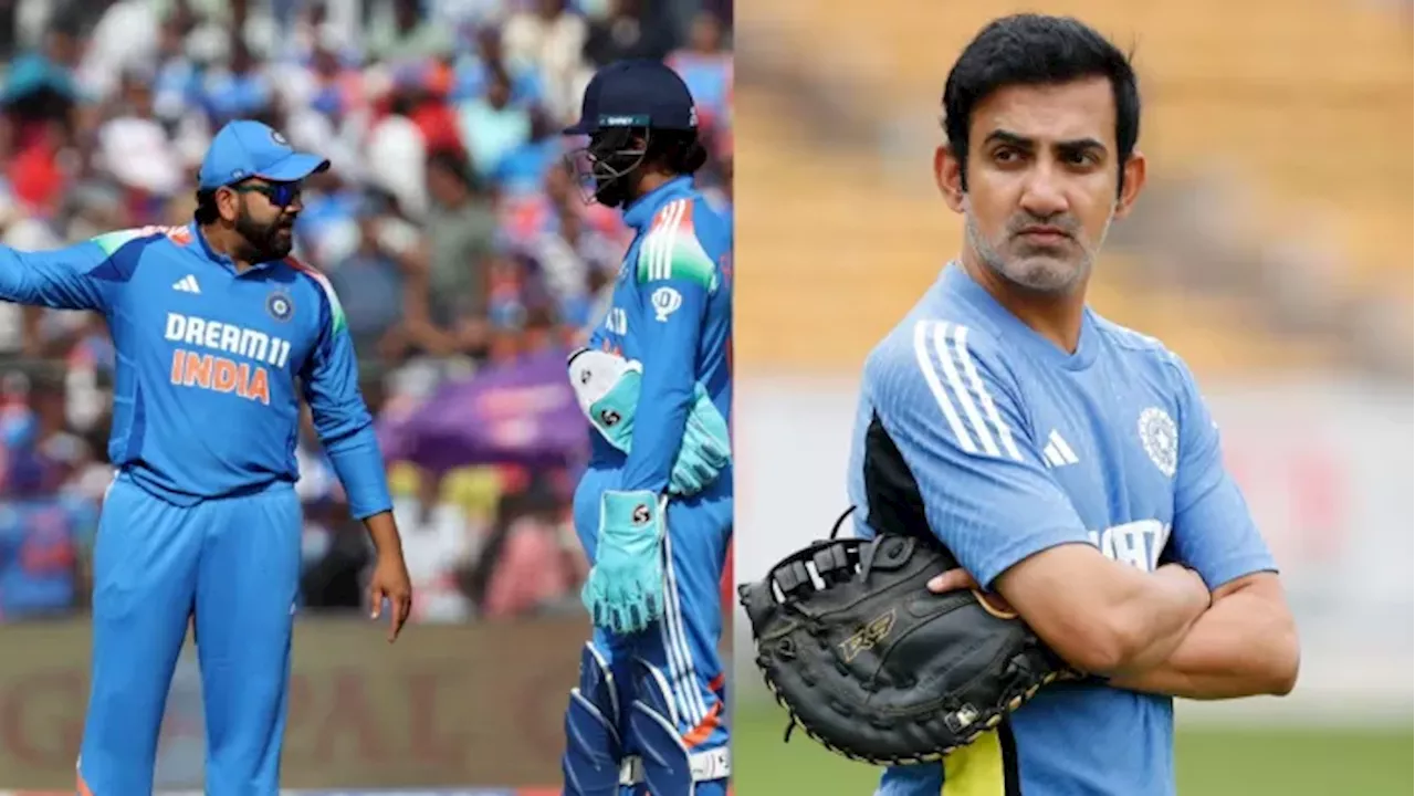 'KL Rahul के साथ हो रही नाइंसाफी...', Gautam Gambhir पर फूटा पूर्व भारतीय क्रिकेटर का गुस्सा; सुनाई खरी-खोटी