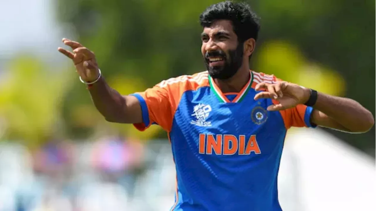 Jasprit Bumrah Replacement: चैंपियंस ट्रॉफी से अगर बुमराह हुए बाहर तो कौन लेगा उनकी जगह? 3 नाम रेस में सबसे आगे