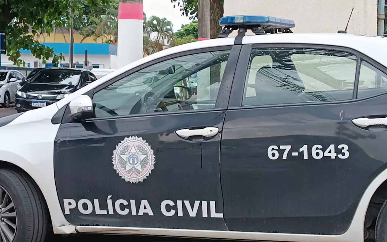 Jovem acusa motorista de aplicativo de estupro em Maricá