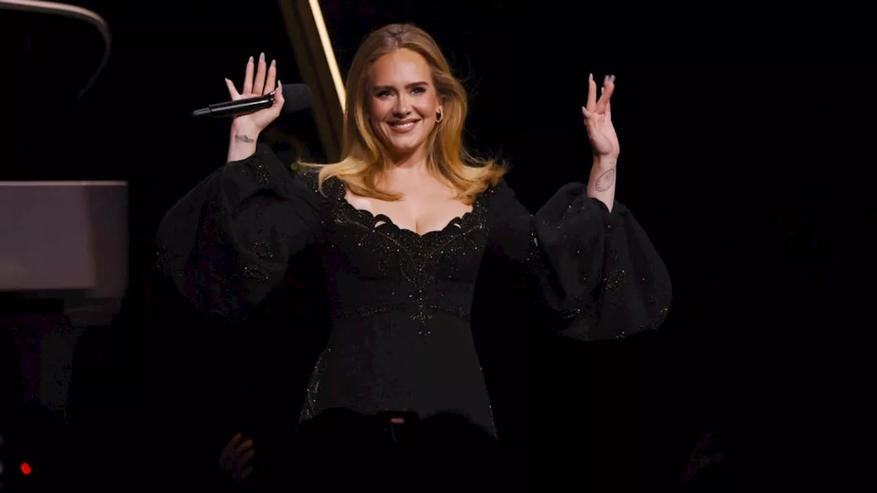 Adele emagreceu com método inovador de terapeuta brasileira: 'Processo incrível'; aos detalhes