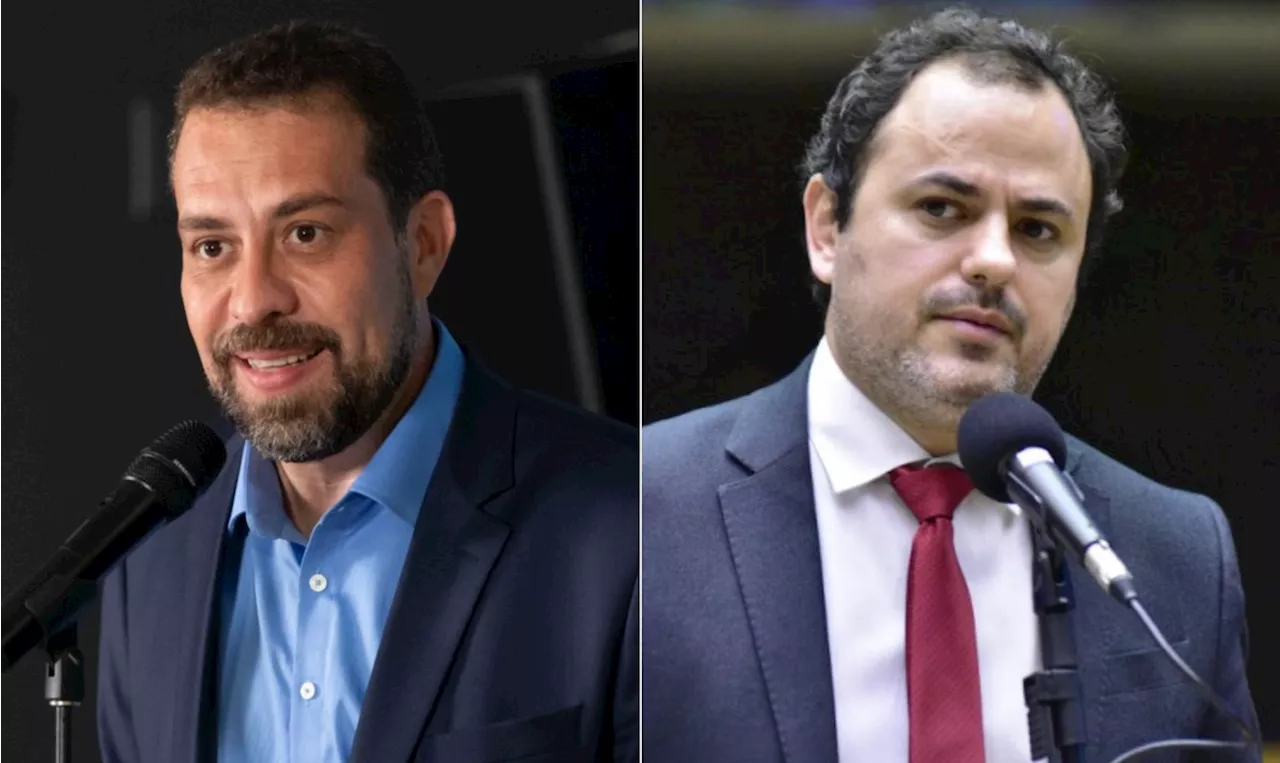 Com críticas a Boulos por 'autoritarismo', bancada do PSOL racha após demissão de assessor; deputado ameaça desfiliação