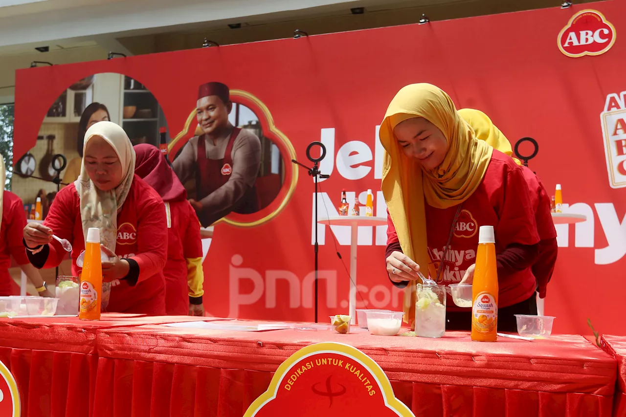 ABC Indonesia Gelar Pelatihan Social Commerce untuk Ibu-Ibu PKK Tangerang Selatan