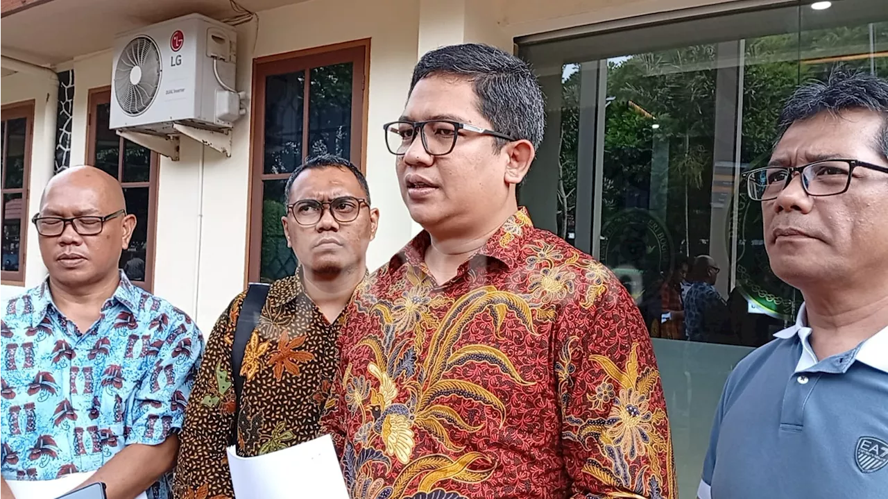 Agustiani Tio Fridelina Gugatan Rossa Purbo Bekti ke Pengadilan Negeri Bogor