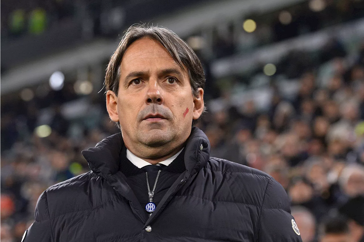 Liga Italia: Inter Milan Balas Dendam kepada Fiorentina, Inzaghi Puas