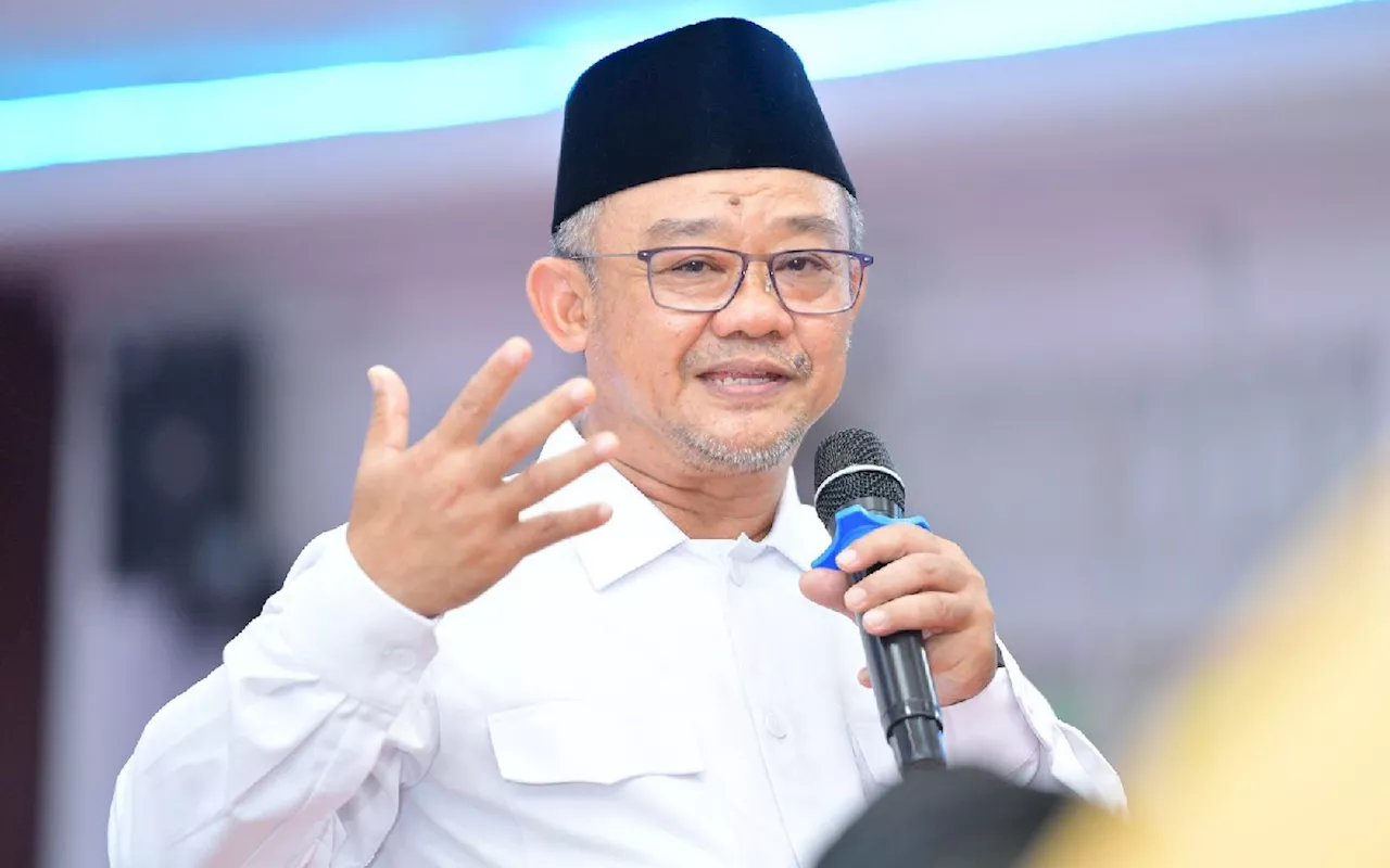 Masuk Tahun Ketiga, Pemda Main Mutasi PPPK, Menteri Mu'ti Harus Turun Tangan