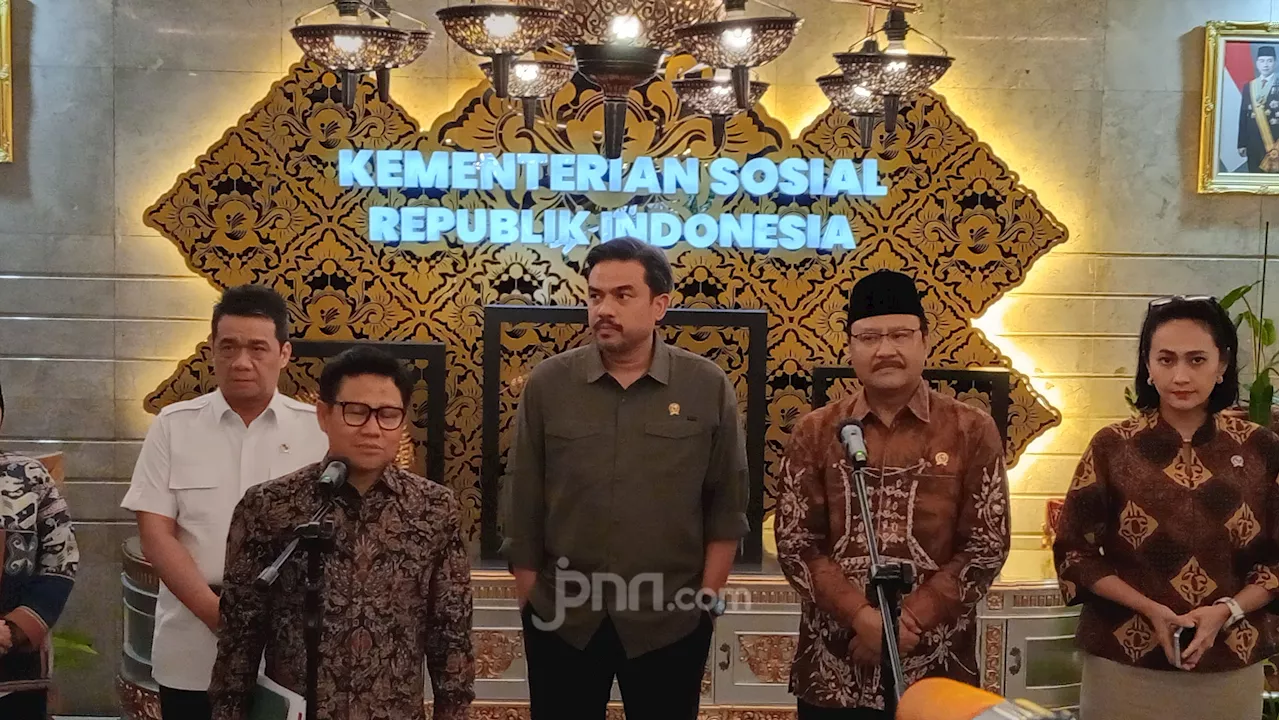 Tidak Ada Pemotongan Bansos Meski Ada Efisiensi Anggaran