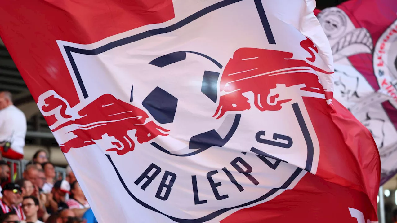 RB Leipzig verurteilt Rassismus gegen Lois Openda