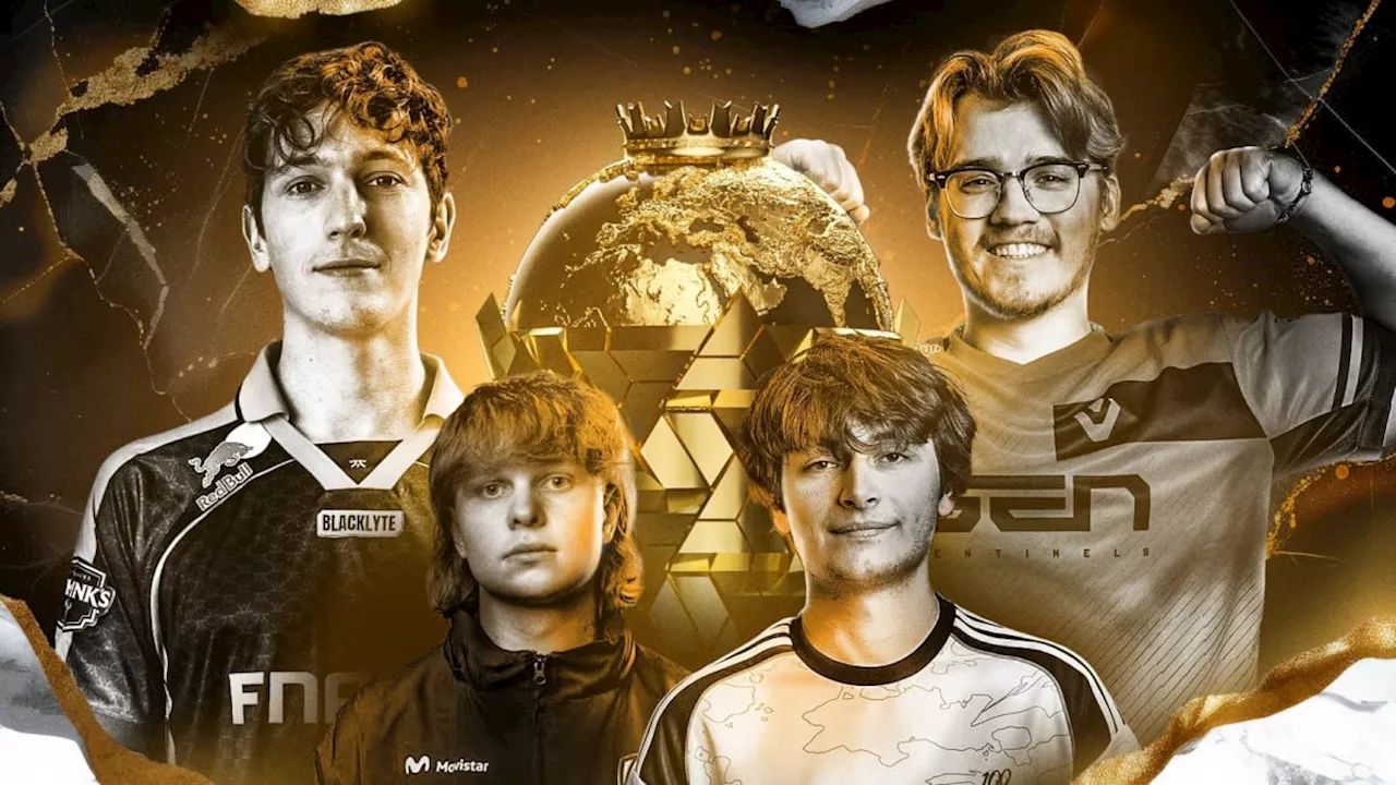 Riot Games und Esports World Cup 2025 schließen Partnerschaft