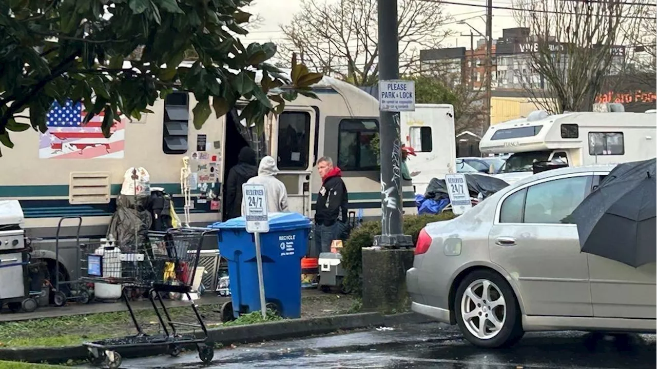 Seattle’s CARE Team Expands to North Precinct, Helping Those in Need