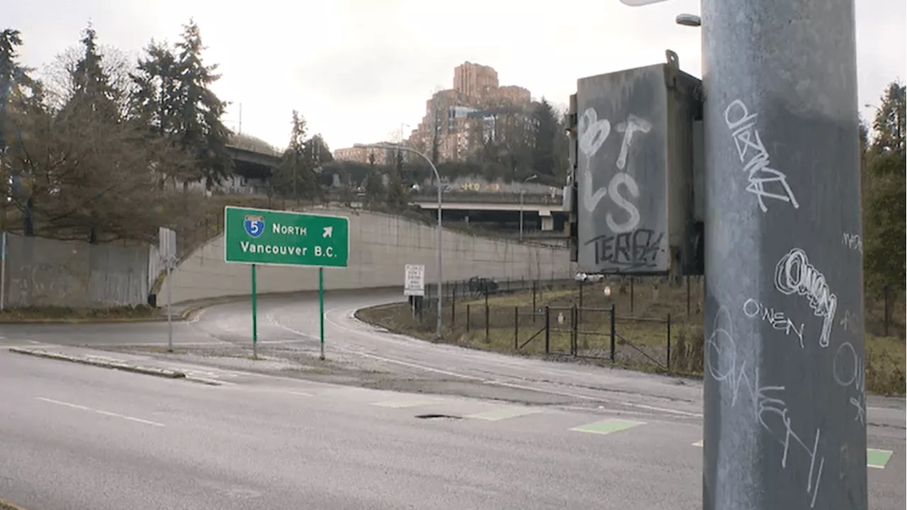 Two Graffiti Taggers Released After Allegedly Shooting at Driver on I-5