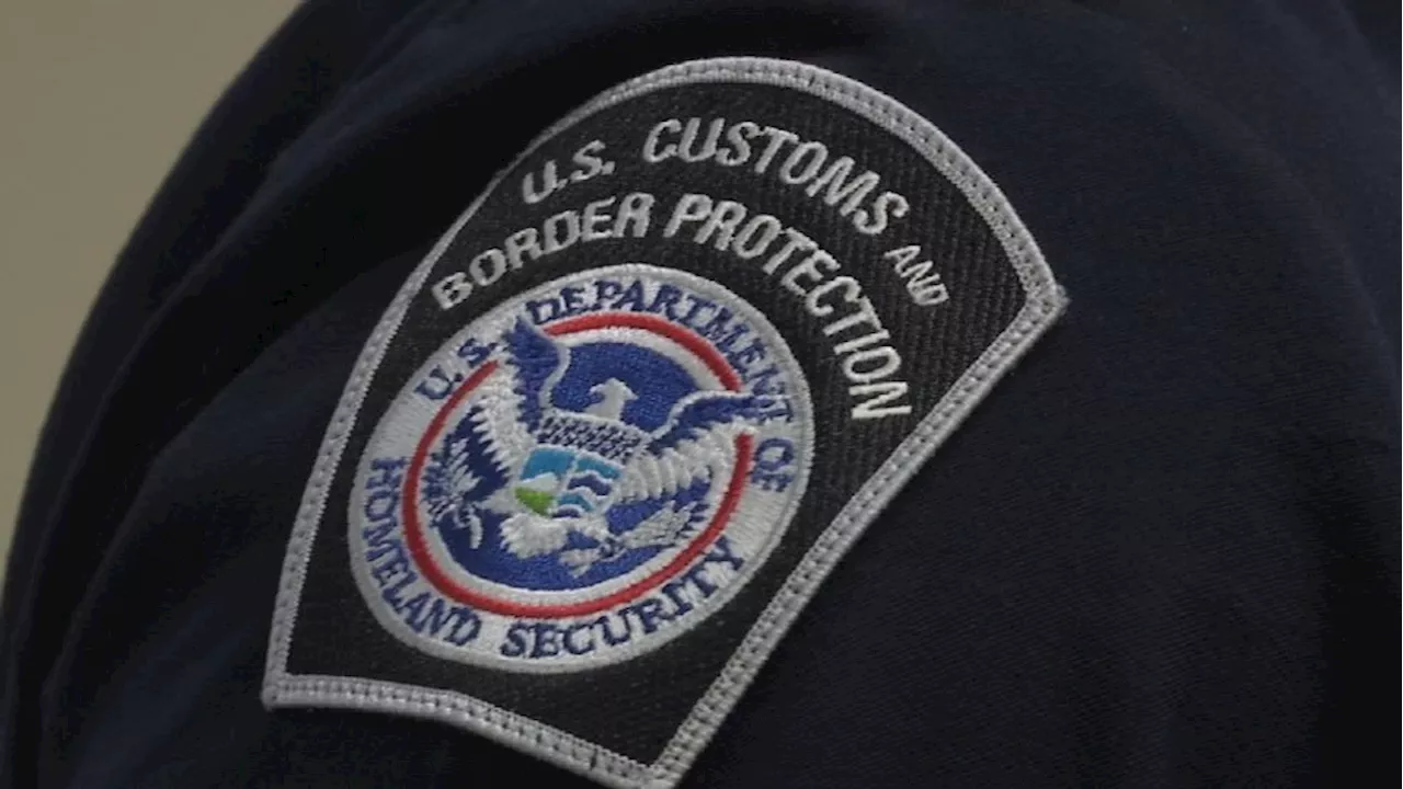 US Customs Officer Arrested in Drug Trafficking and Human Smuggling Conspiracy