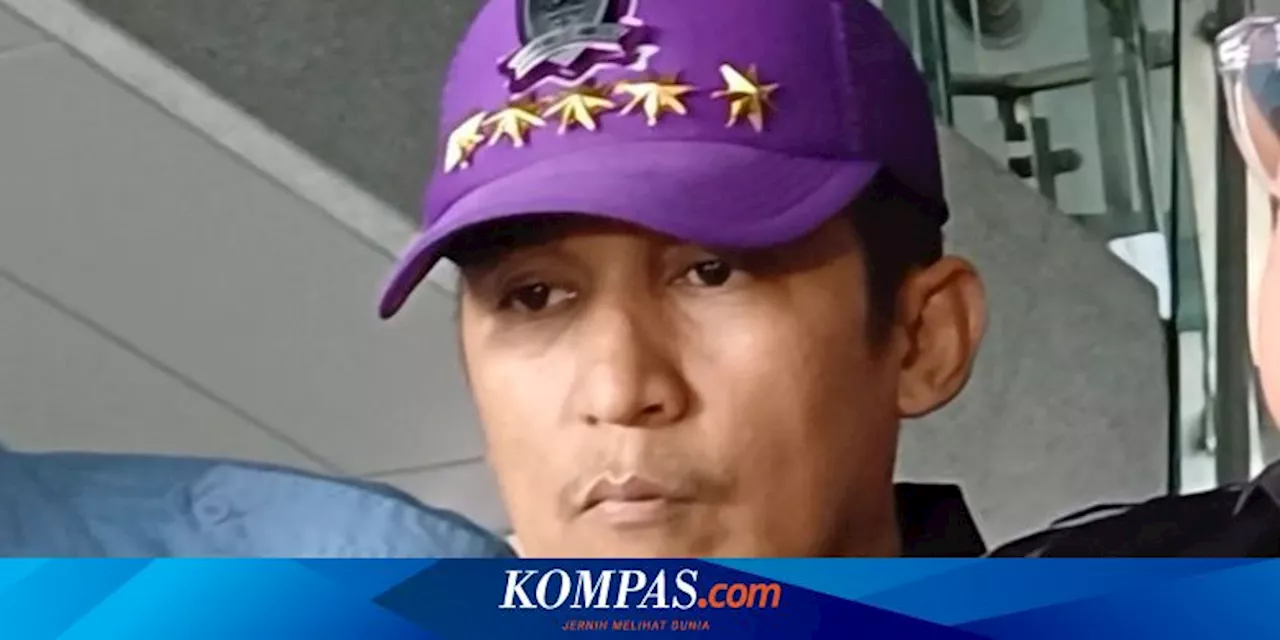 Bantah Dipecat, Firdaus Oiwobo: Sudah Mengundurkan Diri 6 Bulan Lalu