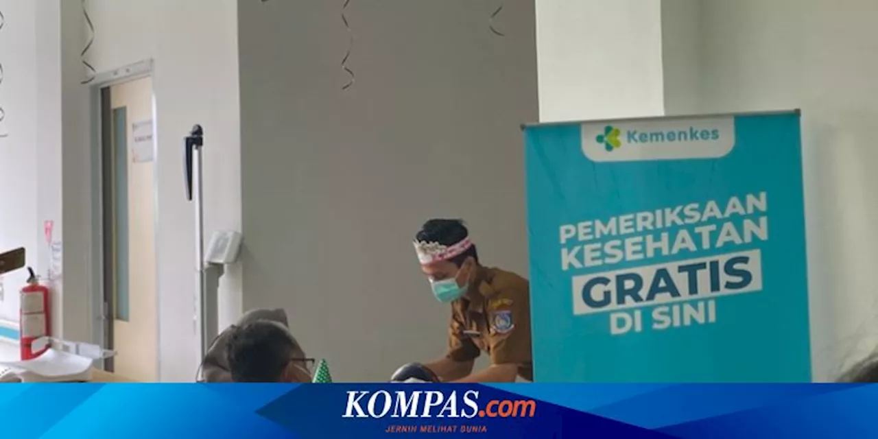 Cek Kesehatan Gratis Ulang Tahun: Catat Pendaftaran dan Syaratnya