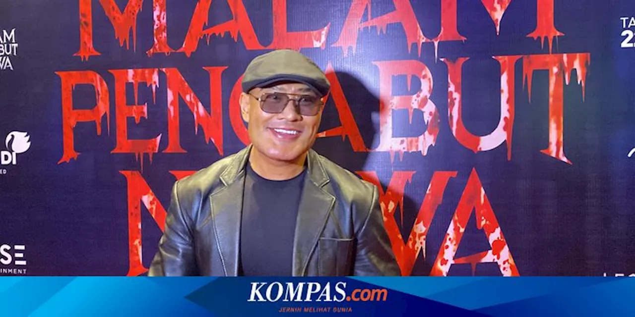 Deddy Corbuzier Dilantik Jadi Staf Khusus Menhan, Untuk Apa?