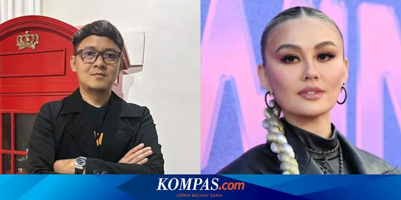 Kasus Royalti Agnez Mo Vs Ari Bias: Dunia Musik Terpecah