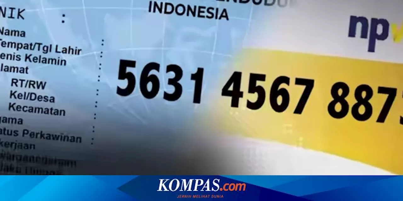 Kelompok yang Wajib dan Tidak Wajib Lapor SPT, Cek di Sini