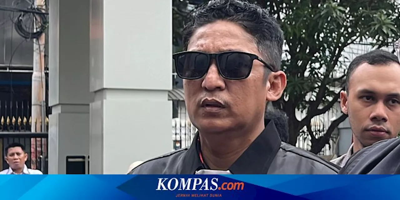 Kongres Advokat Indonesia Pecat Firdaus Owiobo