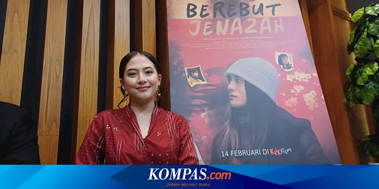 Lama Bersahabat, Adhisty Zara Tak Kagok Jalin Chemistry dengan Abun Sungkar