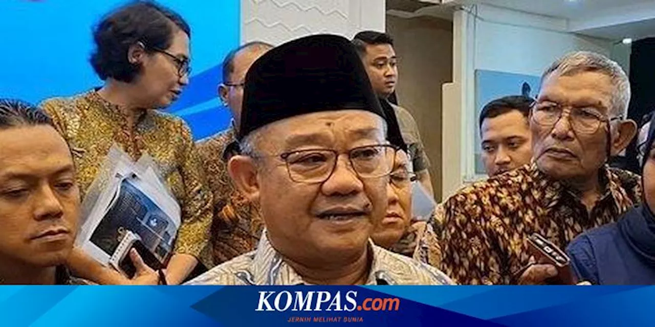 Mendikdasmen Siapkan Program Pembelajaran 'Deep Learning', Apa itu?