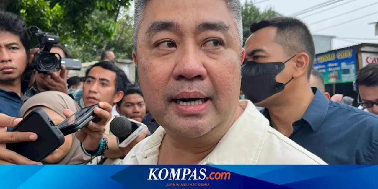 Profil Achmad Muchtasyar, Dirjen Migas yang Dikabarkan Dicopot meski Belum Sebulan Menjabat