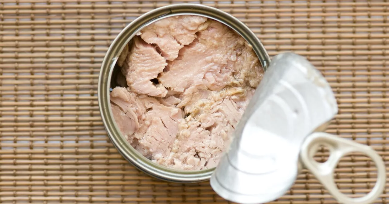 Tri-Union Seafoods Recalls Canned Tuna Over Safety Concerns