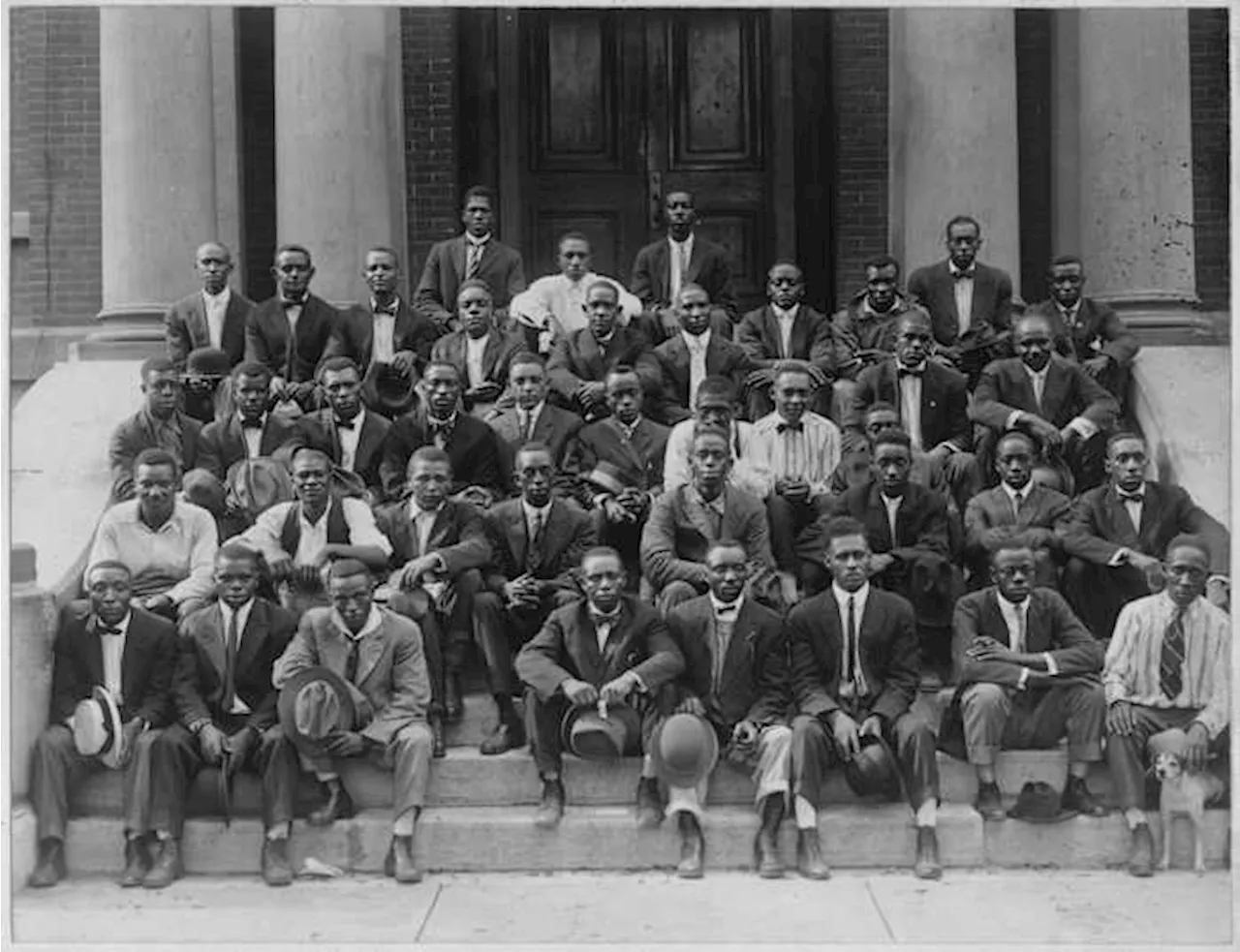 Buffalo Soldiers National Museum Highlights 92nd Infantry Division in New Exhibit