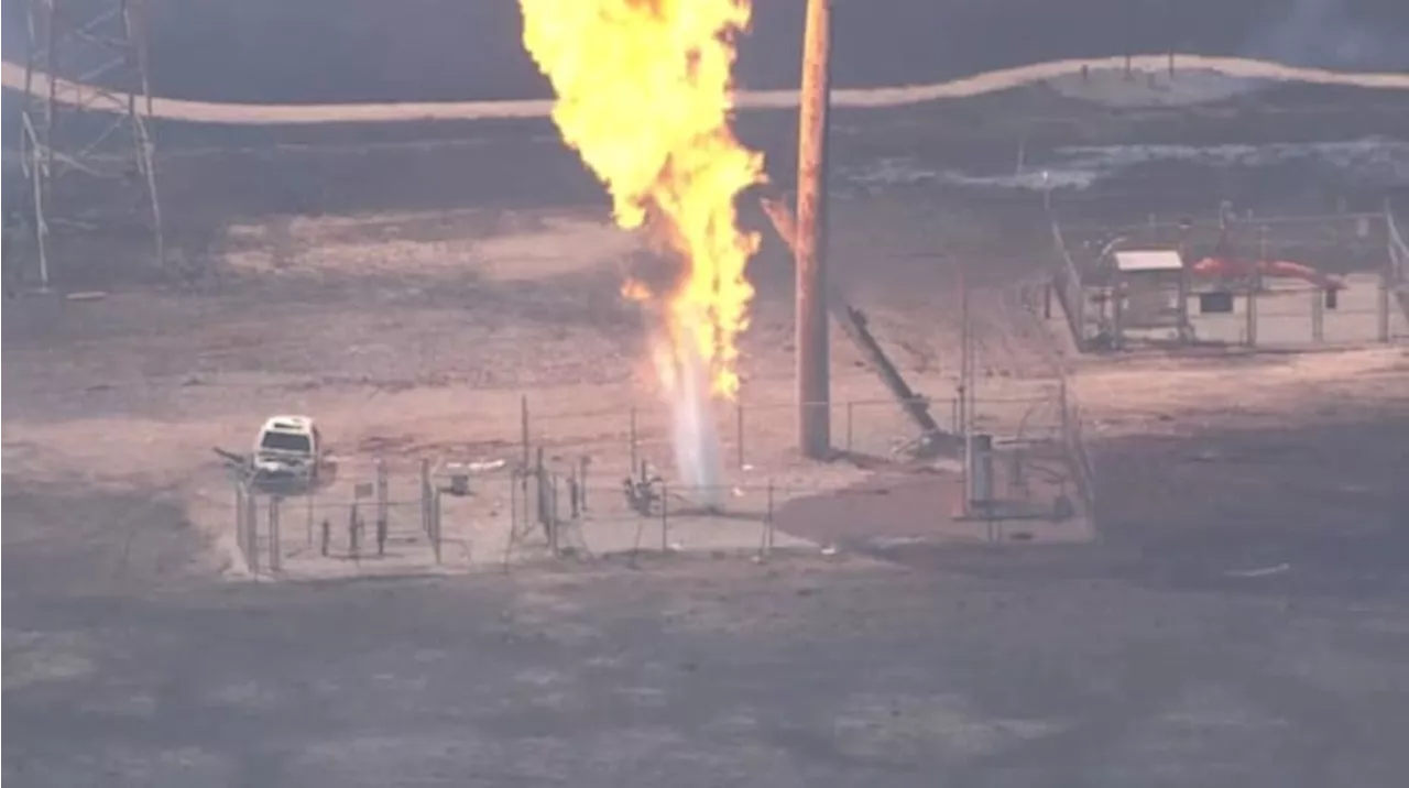 Deer Park Pipeline Explosion Investigation Finds No Safety Violations