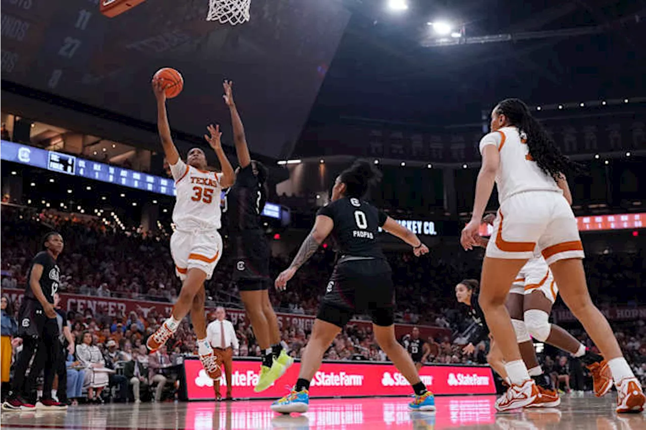 Women's College Basketball Roundup: Booker and James Lead the Way