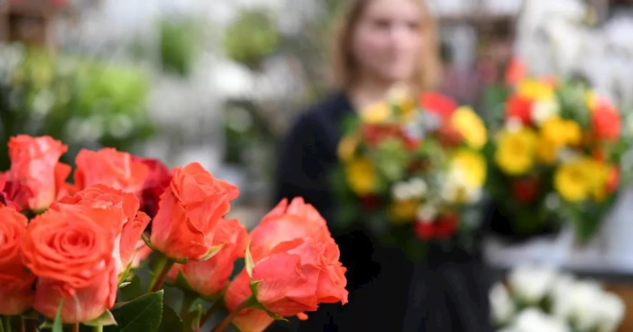 Nur keine gelben Nelken: Was Sie vor dem Valentinstag wissen müssen