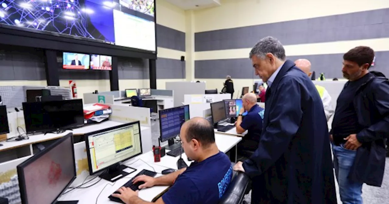 Jorge suspendió el gabinete ampliado por la lluvia y crece el malestar de los macristas que piden un acuerdo c