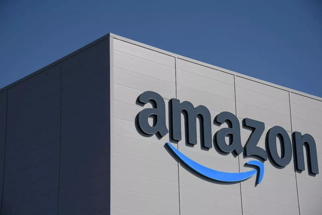 Amazon Ouvrira Un Nouveau Centre de Distribution à Illiers-Combray