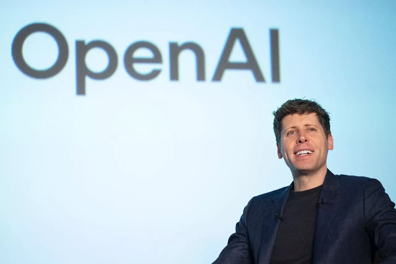 Elon Musk et des investisseurs cherchent à prendre le contrôle d'OpenAI